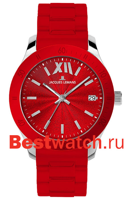 Часы Jacques Lemans Rome Sports 1-1622D